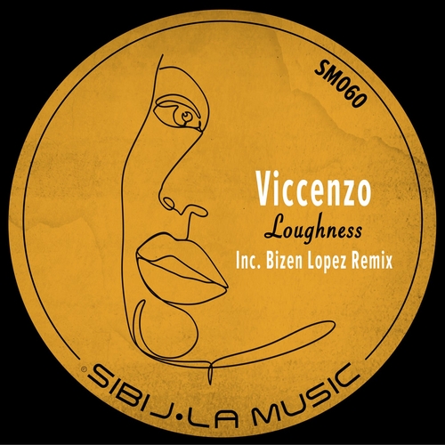 Viccenzo - Loughness